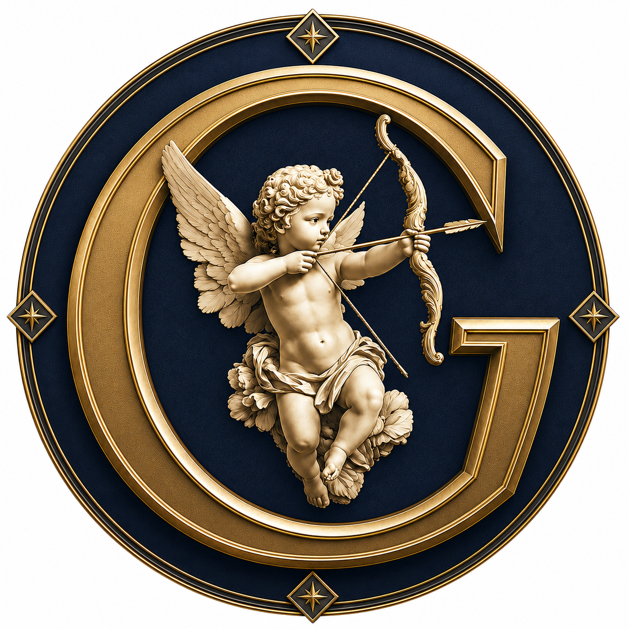 Logo Alexandrie